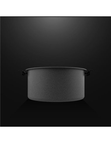 Cecotec Olla GM H Ovall Olla programable eléctrica 1000w 8L