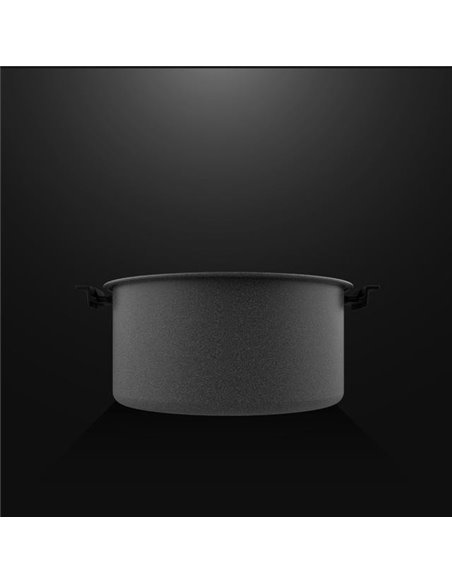 Cecotec Olla GM H Ovall Olla programable eléctrica 1000w 8L