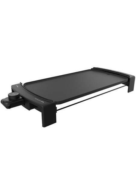 Cecotec Tasty&Grill 3000 BlackWater Plancha eléctrica de cocina 2600W