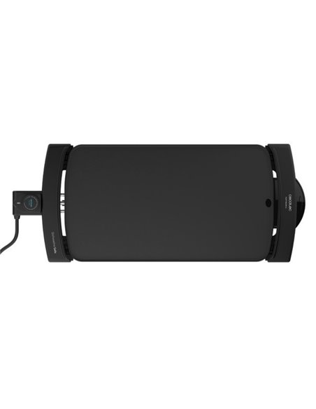 Cecotec Tasty&Grill 3000 BlackWater Plancha eléctrica de cocina 2600W