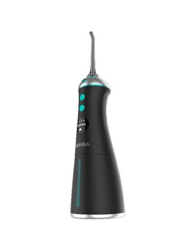 Cecotec Bamba ToothCare 1100 Jet Liberty Irrigador bucal