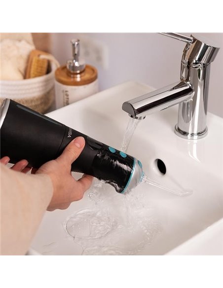 Cecotec Bamba ToothCare 1100 Jet Liberty Irrigador bucal