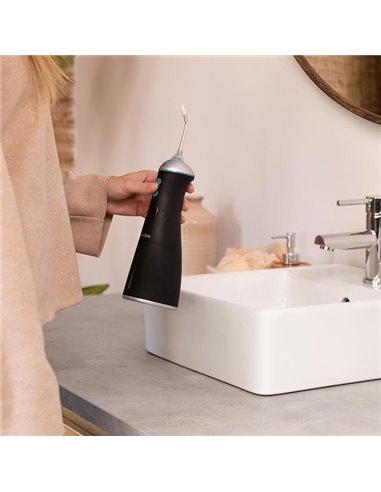 Cecotec Bamba ToothCare 1100 Jet Liberty Irrigador bucal