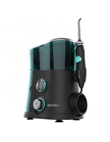 Cecotec Bamba ToothCare 1200 Jet Pro Irrigador bucal
