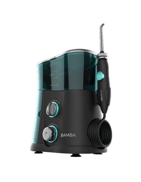 Cecotec Bamba ToothCare 1200 Jet Pro Irrigador bucal