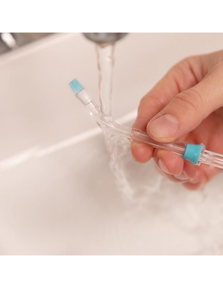 Cecotec Bamba ToothCare 1200 Jet Pro Irrigador bucal