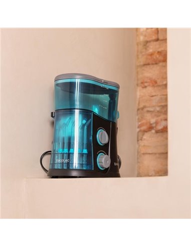 Cecotec Bamba ToothCare 1200 Jet Pro Irrigador bucal