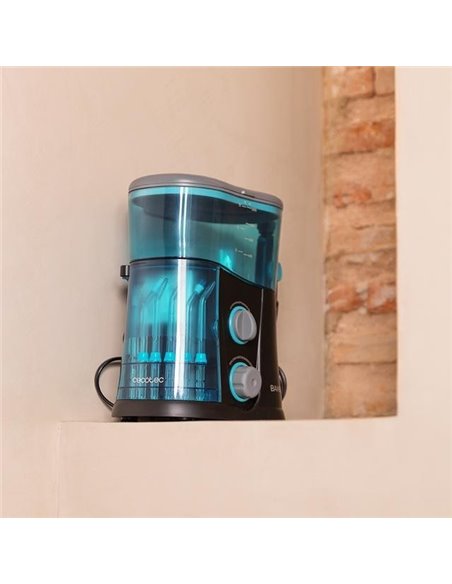 Cecotec Bamba ToothCare 1200 Jet Pro Irrigador bucal