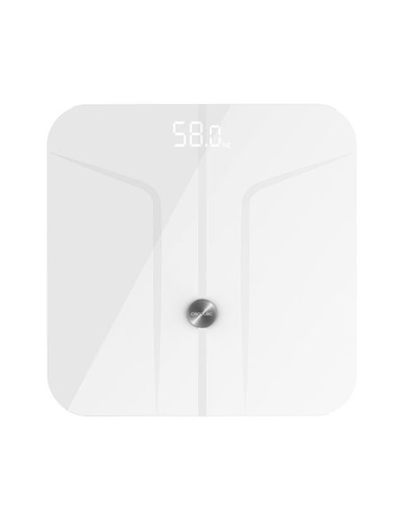 Cecotec Surface Precision 9700 Smart Healthy Báscula de Baño Bioimpedancia