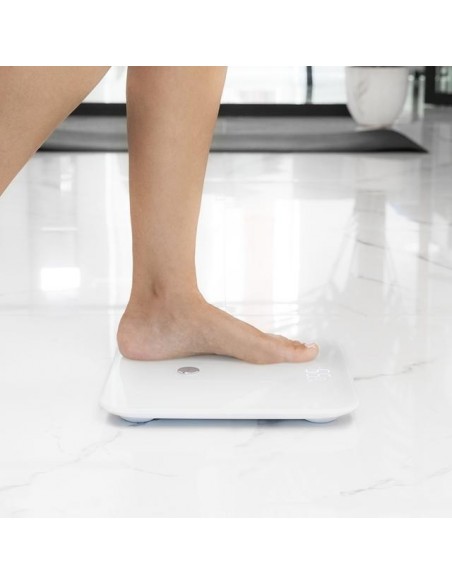 Cecotec Surface Precision 9700 Smart Healthy Báscula de Baño Bioimpedancia
