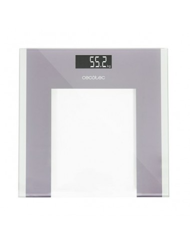 Cecotec Surface Precision 9100 Healthy Báscula de Baño