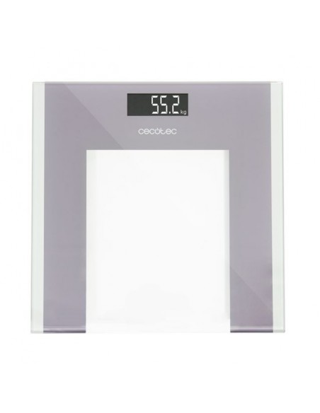 Cecotec Surface Precision 9100 Healthy Báscula de Baño