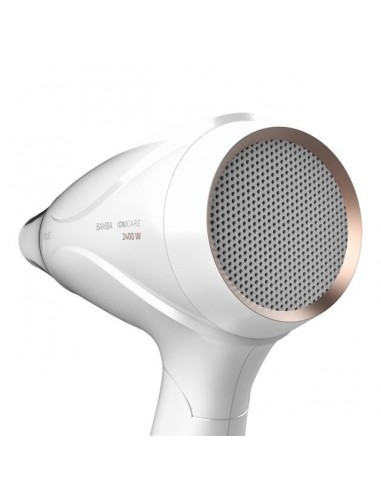 Cecotec IoniCare 5400 Power&Go Secador de pelo de viaje Blanco 2400W