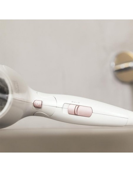 Cecotec IoniCare 5400 Power&Go Secador de pelo de viaje Blanco 2400W