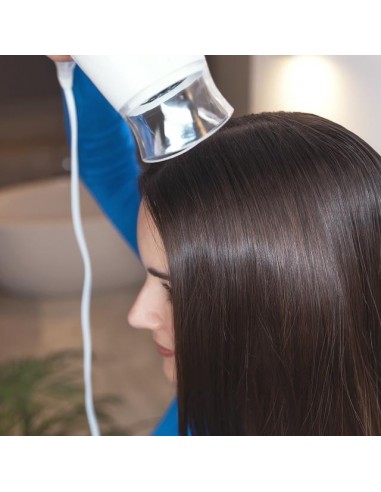 Cecotec IoniCare 5400 Power&Go Secador de pelo de viaje Blanco 2400W