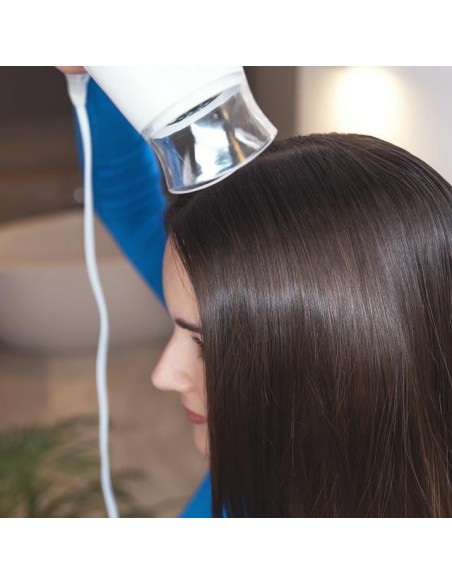 Cecotec IoniCare 5400 Power&Go Secador de pelo de viaje Blanco 2400W