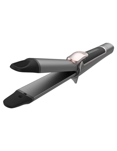 Cecotec RitualCare 1000 Titanium 2in1 Plancha de pelo y rizador