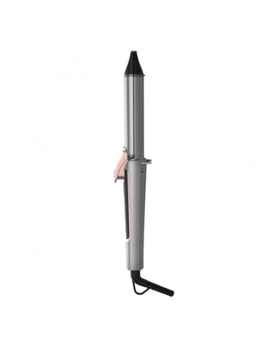 Cecotec RitualCare 1000 Titanium 2in1 Plancha de pelo y rizador
