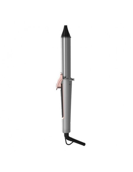 Cecotec RitualCare 1000 Titanium 2in1 Plancha de pelo y rizador