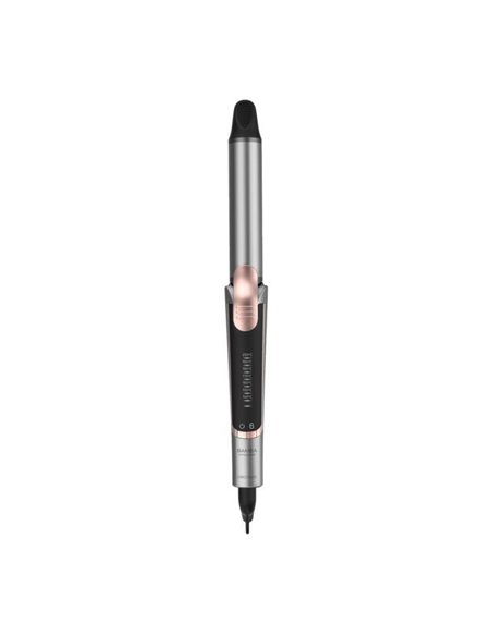 Cecotec RitualCare 1000 Titanium 2in1 Plancha de pelo y rizador