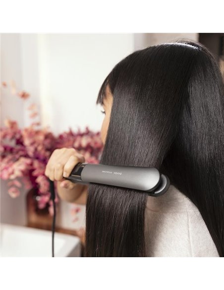 Cecotec RitualCare 1100 HidraProtect Ion Touch Plancha de pelo