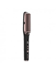 Cecotec Bamba InstantCare 1400 Excellence Brush Cepillo Alisador