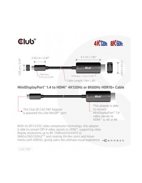 club-3d-cable-minidisplayport-14-a-hdmi-4k120hz-o-8k60hz-hdr10-cable-m-m-18-m-6-pies-3.jpg