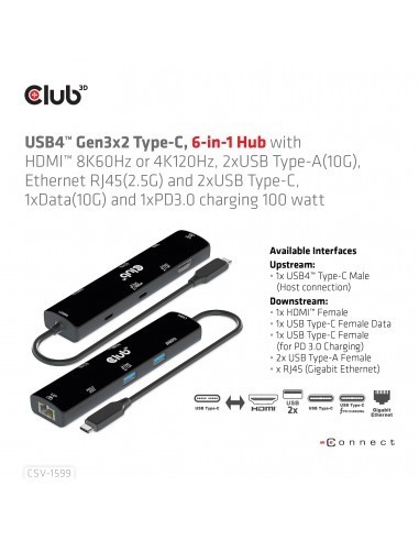club-3d-docking-station-1xhdmi-1xusb-c-datos-1xusb-c-carga-2xusb-a-1xrj45-8.jpg