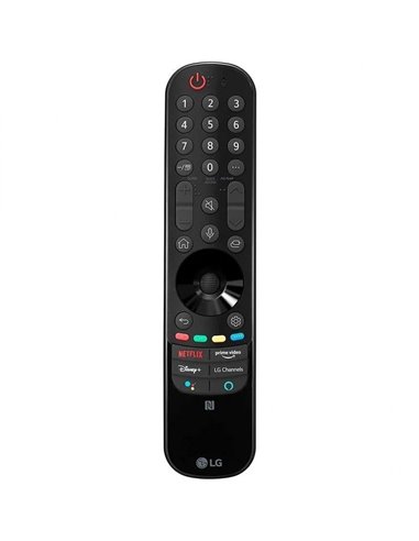 LG Smart Magic Control MR21GC Mando Compatible