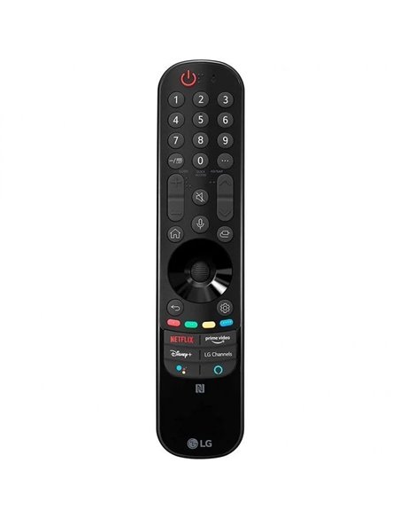 LG Smart Magic Control MR21GC Mando Compatible