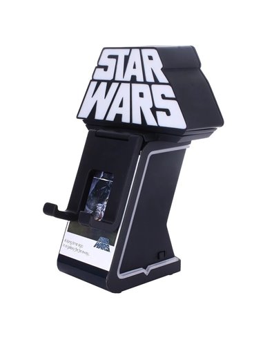 Exquisite Gaming Cable Guy Star Wars Base de Carga Multiplataforma