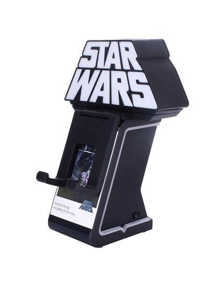 Exquisite Gaming Cable Guy Star Wars Base de Carga Multiplataforma