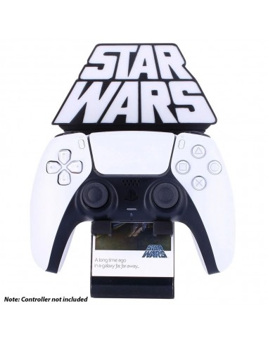 Exquisite Gaming Cable Guy Star Wars Base de Carga Multiplataforma