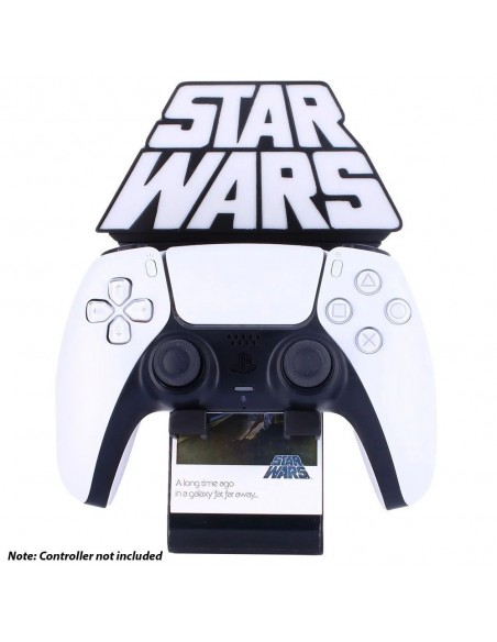 Exquisite Gaming Cable Guy Star Wars Base de Carga Multiplataforma