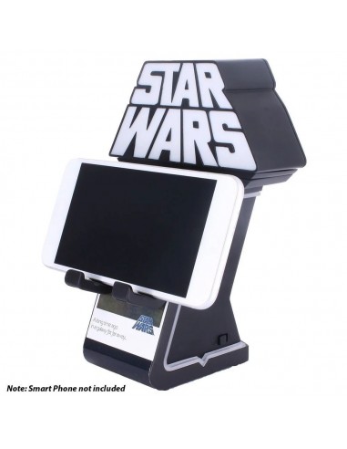 Exquisite Gaming Cable Guy Star Wars Base de Carga Multiplataforma