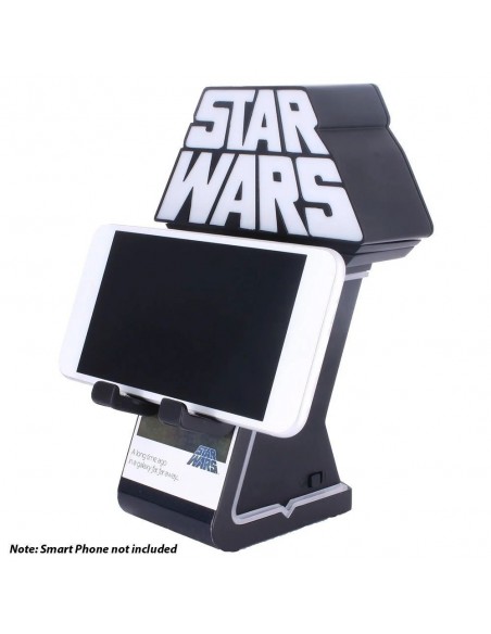Exquisite Gaming Cable Guy Star Wars Base de Carga Multiplataforma