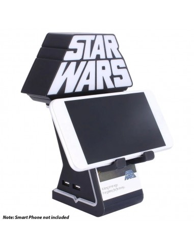 Exquisite Gaming Cable Guy Star Wars Base de Carga Multiplataforma
