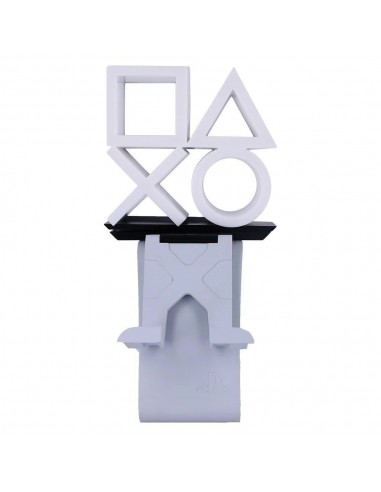 Exquisite Gaming Cable Guy PlayStation Base de Carga Multiplataforma