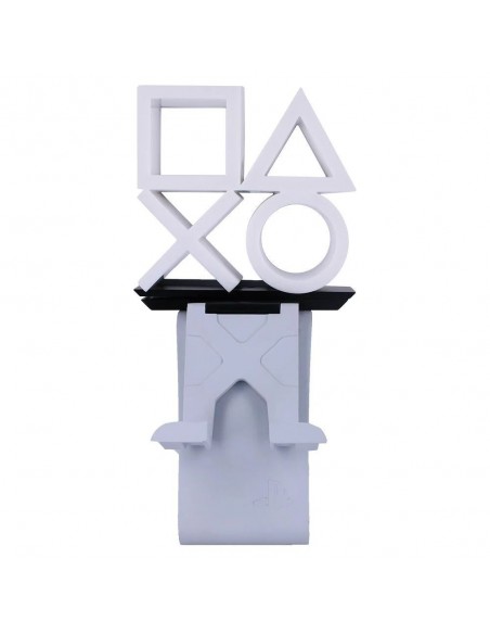 Exquisite Gaming Cable Guy PlayStation Base de Carga Multiplataforma