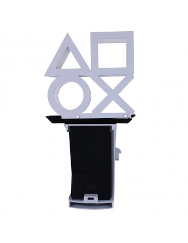 Exquisite Gaming Cable Guy PlayStation Base de Carga Multiplataforma