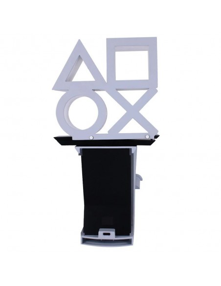 Exquisite Gaming Cable Guy PlayStation Base de Carga Multiplataforma