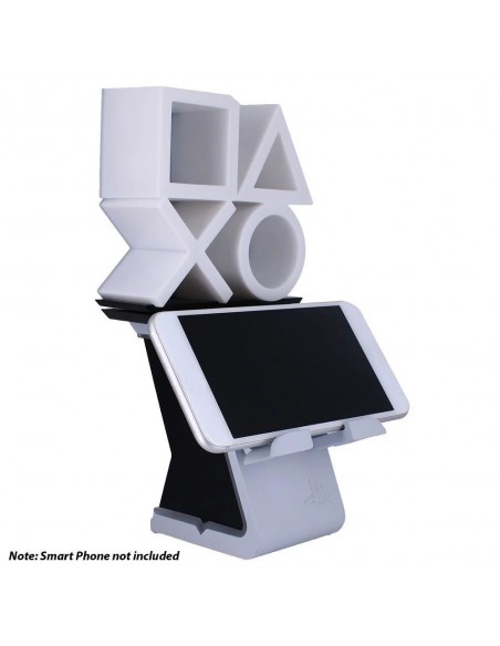Exquisite Gaming Cable Guy PlayStation Base de Carga Multiplataforma