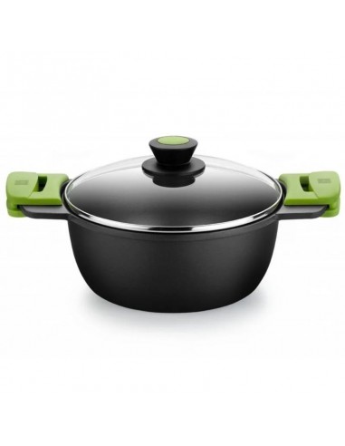 Bra Cacerola Alta Prior A400320 Ø20cm 3L