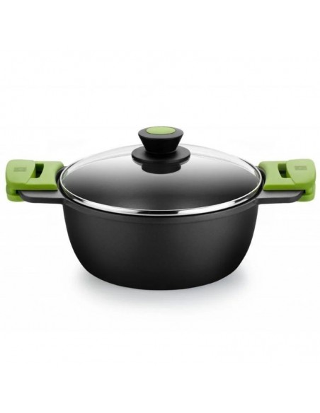 Bra Cacerola Alta Prior A400320 Ø20cm 3L