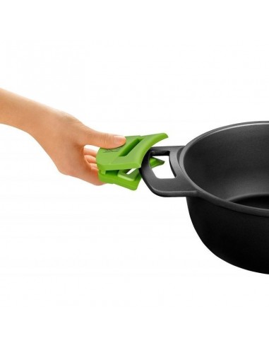 Bra Cacerola Alta Prior A400320 Ø20cm 3L