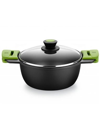 Bra Cacerola Alta Prior A400328 Ø28cm 5.7L