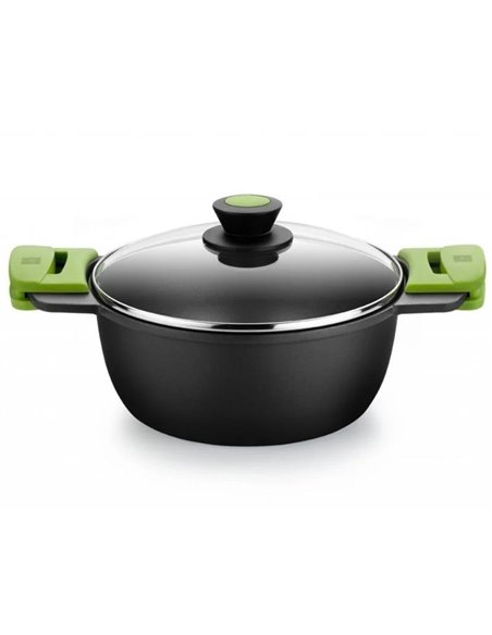 Bra Cacerola Alta Prior A400328 Ø28cm 5.7L