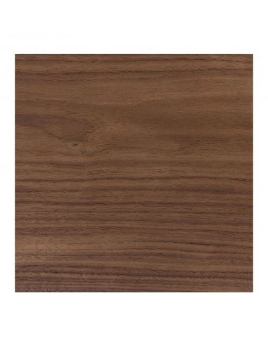 Cricut Wood Veneer Láminas Madera Nuez 2 hojas 12x12cm