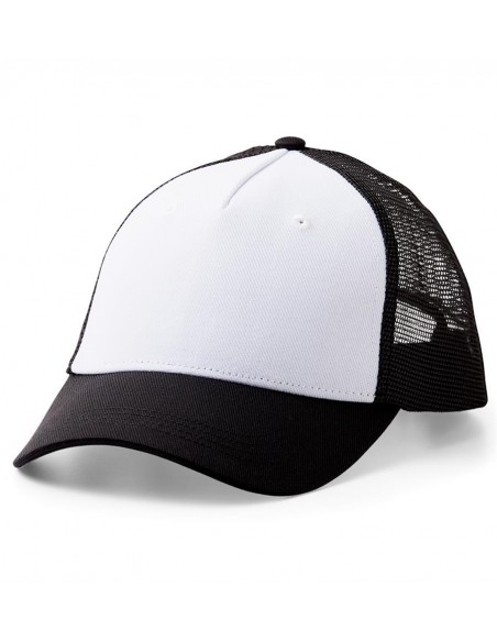Cricut Gorra de Malla con Visera para impresión
