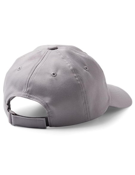 Cricut Pack 3x Gorra de Béisbol Gris para impresión